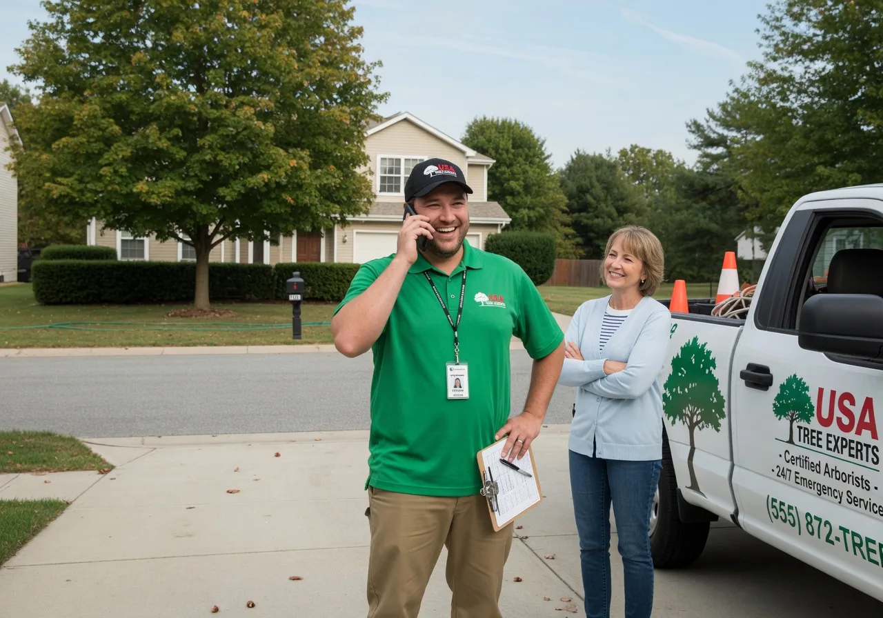 Tree Services Gilmanton Iron Works, NH FAQs